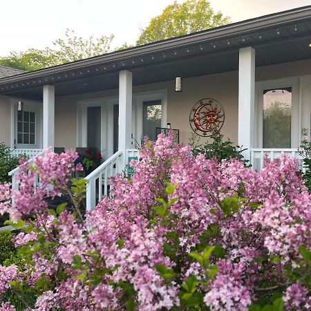 Summer Solstice Bed & Breakfast Niagara-on-the-Lake Luaran gambar