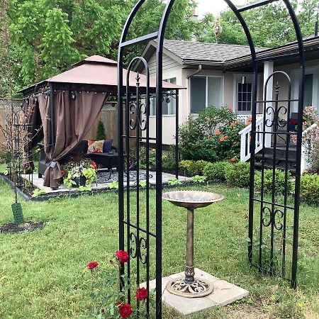Summer Solstice Bed & Breakfast Niagara-on-the-Lake Luaran gambar