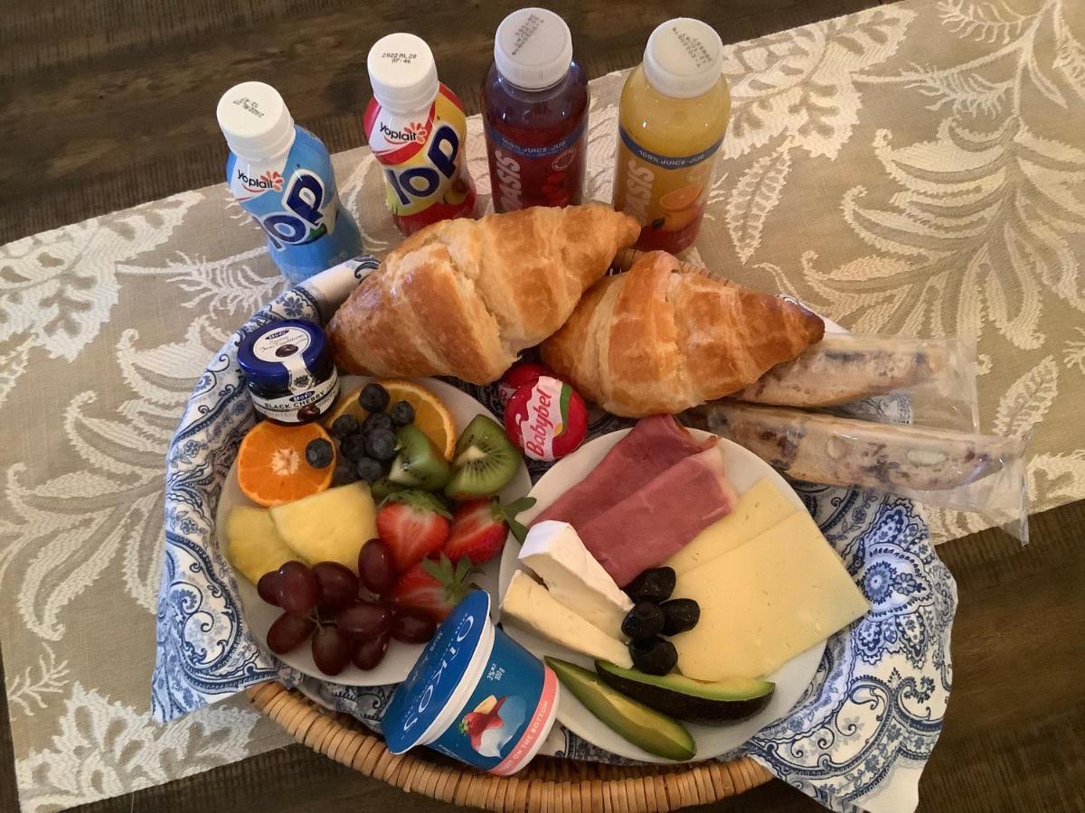 Summer Solstice Bed & Breakfast Niagara-on-the-Lake Luaran gambar