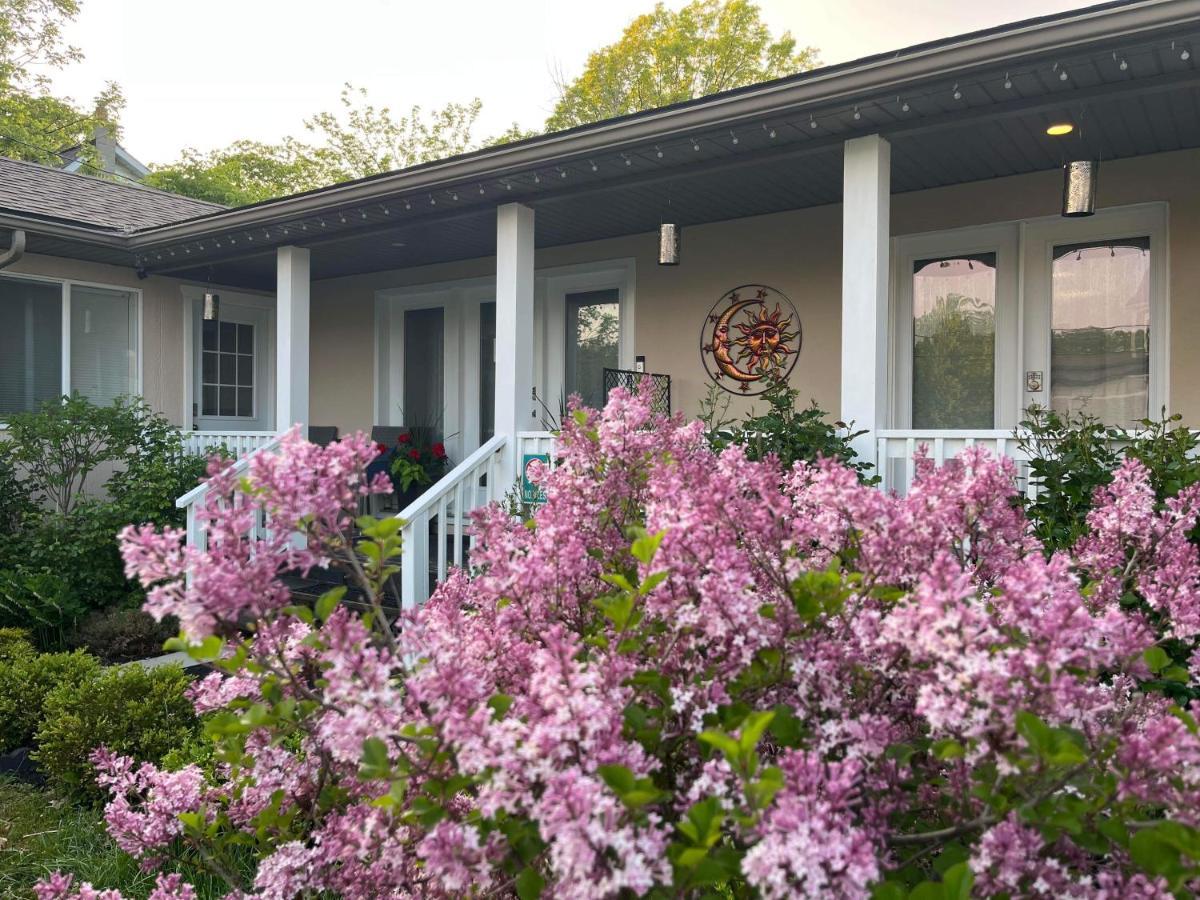 Summer Solstice Bed & Breakfast Niagara-on-the-Lake Luaran gambar